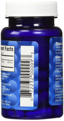 Close-up of AlliUltra 360mg capsules