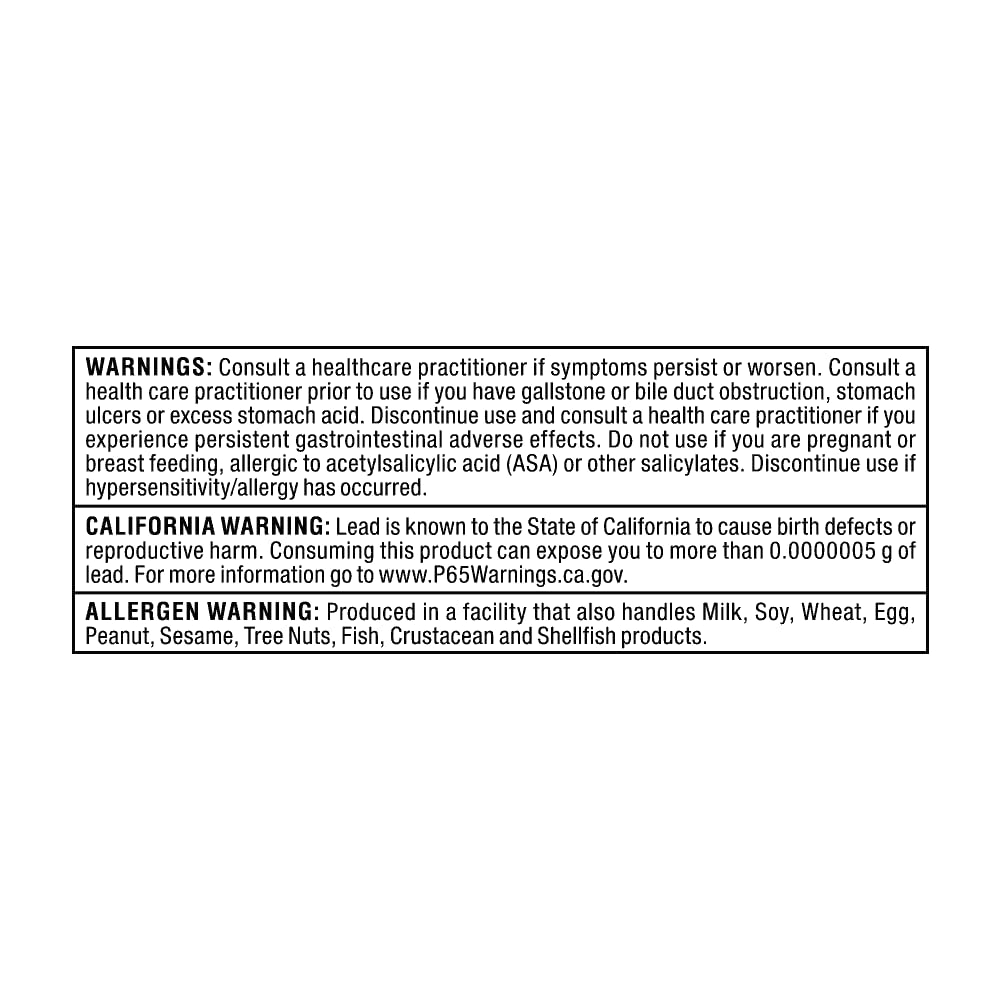 3-LASTIN inflammation support ingredient illustration