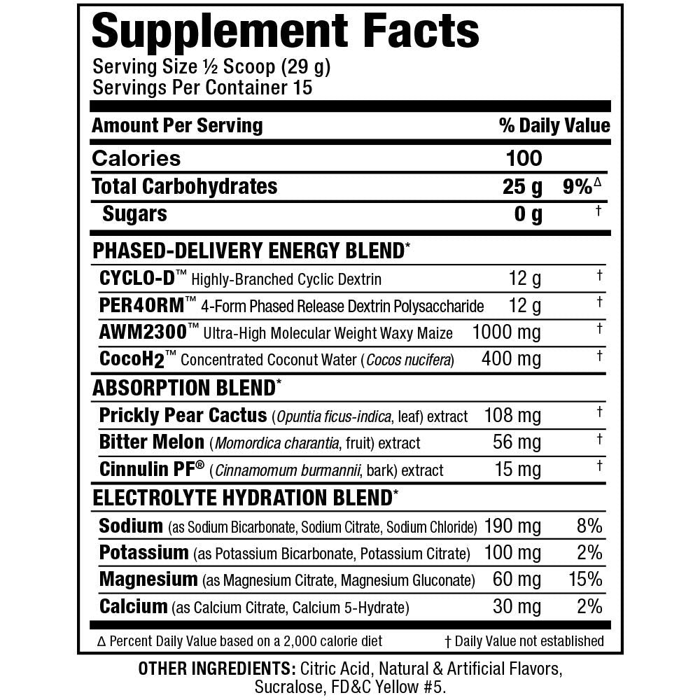 Serving spoon for CARBION+