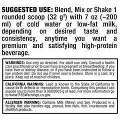 ALLMAX Gold ALLWHEY Chocolate-workout-scene captures active use after training.