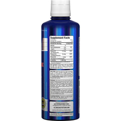 Blue raspberry flavor close-up showcasing tasty, fast-absorbing performance support.