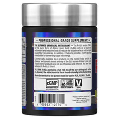 Allmax R+ALA 60 Capsules bottle