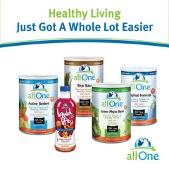 TRC Nutritional Laboratories branding on product packaging