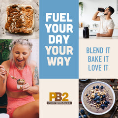 Ingredients: almonds, brown rice protein, inulin, natural flavors, salt, monk fruit extract