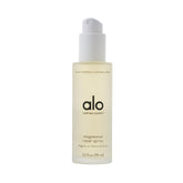 Alo Magnesium Reset Body Spray bottle with calming mist