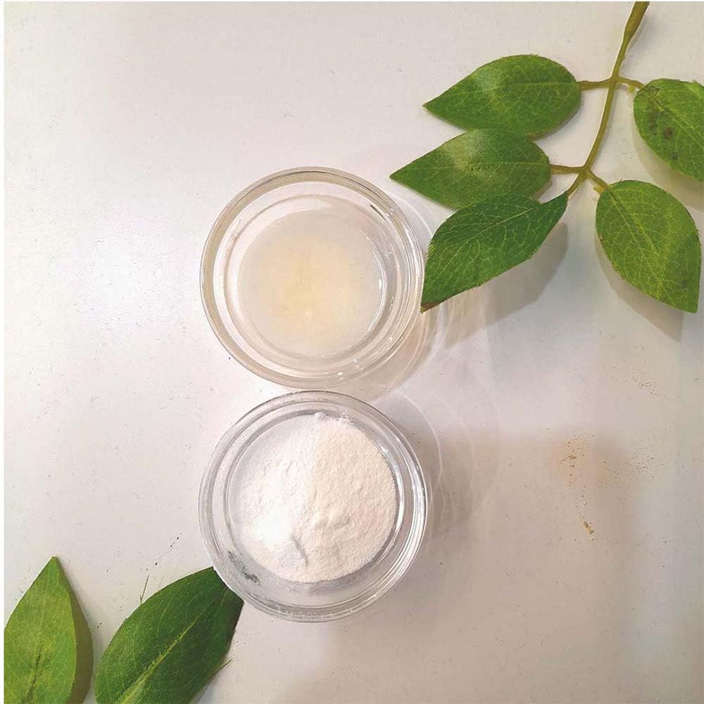 Aloe Vera Gel Powder 200x as a beverage ingredient