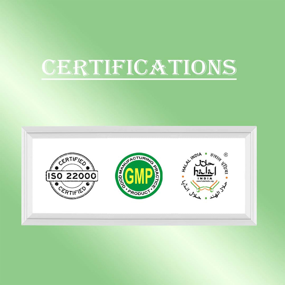 Mi Nature Aloe Vera Gel Powder 200x packaging product shot