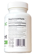 Aloe macroclada plant (Vahona) Madagascar pesticide-free sourcing