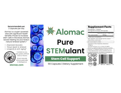 Healthy, active person representing vitality and recovery