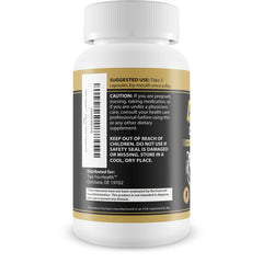 Active man using Alpha Capsules for daily blood flow support