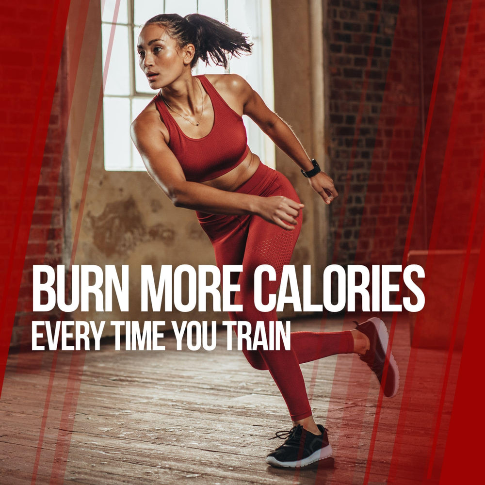 Serving scoop and powder texture