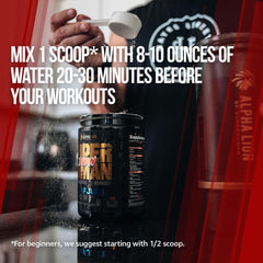 Endurance and performance imagery with gym setting