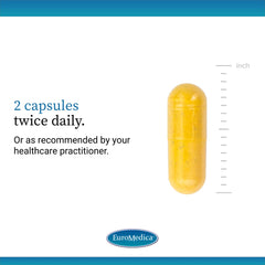 Alpha-lipoic acid and related nutrients supporting circulation