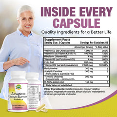 Alpha-lipoic acid ingredient in the formula