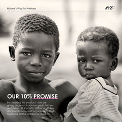 Label highlighting 150g content on Milk Thistle powder jar