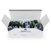 Alpine Dental Blanc Tooth Polish Non Splatter Formula with Coarse Grit - Mint - Image 1