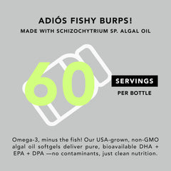 Icons representing heart, brain, and eye health