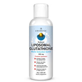 Amandean Liposomal Glutathione Liquid Setria 500mg – Immune Support