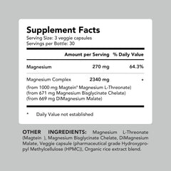 Sleep support and calm lifestyle imagery