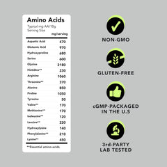 Lifestyle imagery illustrating skin hair nails benefits