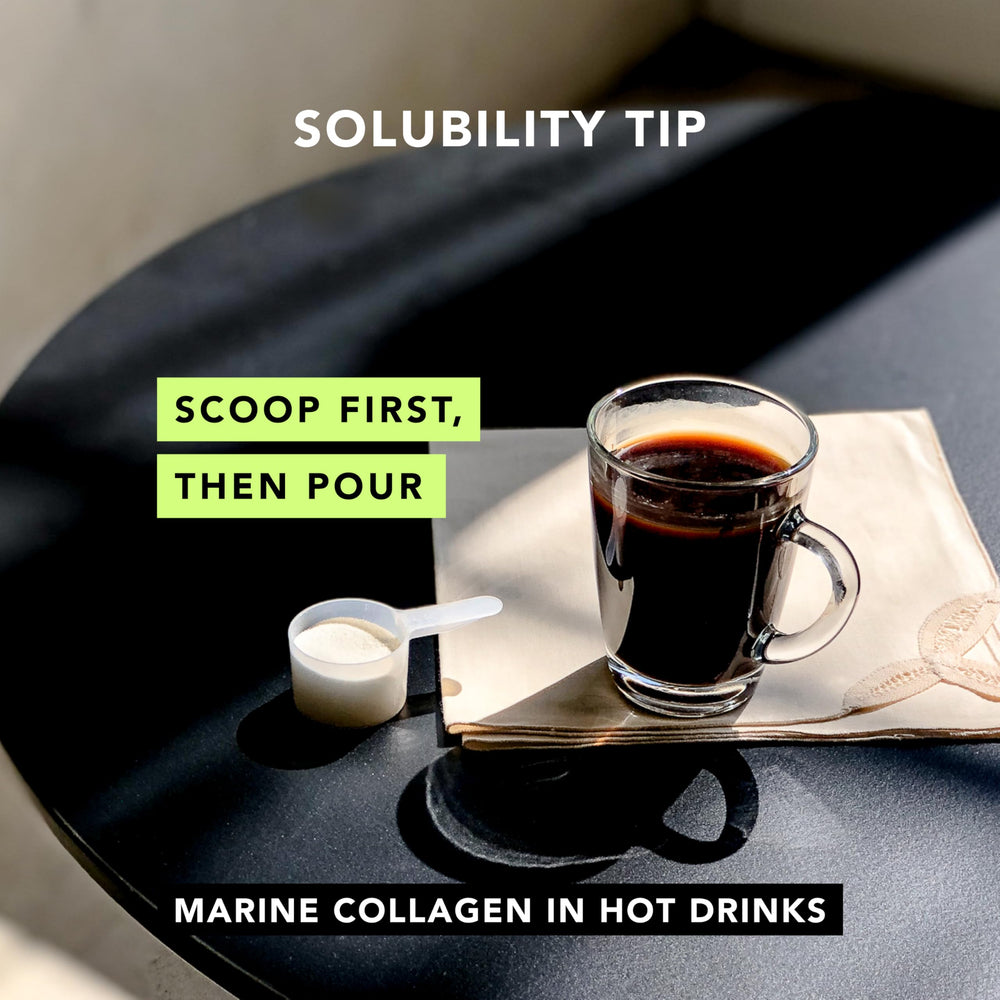 Third party testing and purity labeling