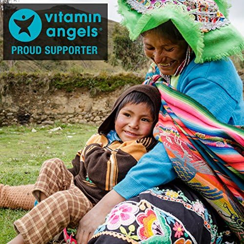 Front view of Amazing Formulas Vitamin B6 bottle