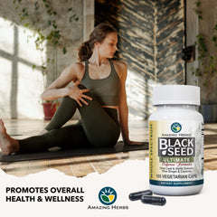 Supports healthy circulation and cardiovascular function