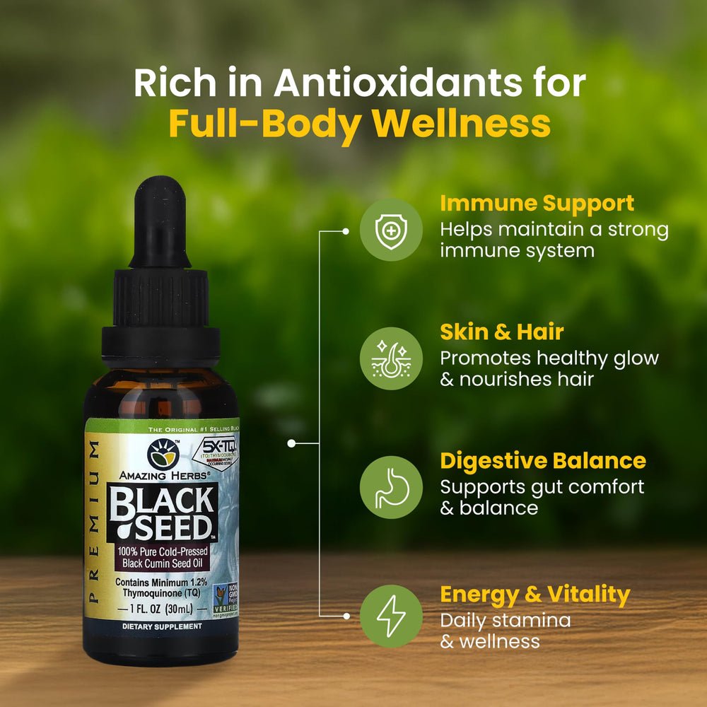 Amazing Herbs seeds origin image highlighting organic, pesticide-free sourcing