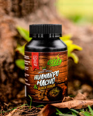 Amazon Andes Immunity support for men suggests everyday resilience.