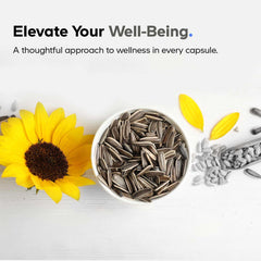 Dietary-friendly: Non-GMO, gluten-free, dairy-free, soy-free