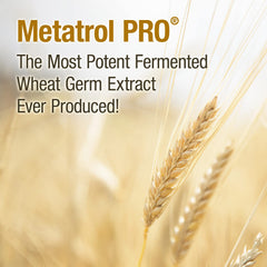 American BioSciences Metatrol PRO packaging and bottle