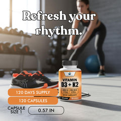 Made in the USA with globally sourced ingredients