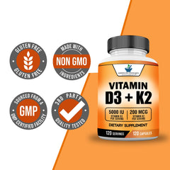 Quality testing for purity and potency imagery