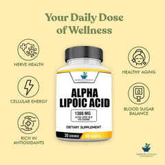 Pack of two bottles for a 30-serving supply