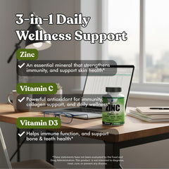 USA-made manufacturing facility and quality assurance