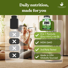 120-capsule bottle for a 60-day supply