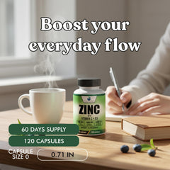 Three-in-one formula supporting immune and bone health