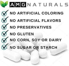 Vegan, gluten-free artichoke supplement capsule