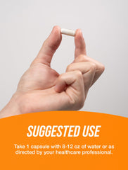 BulkSupplements L-Theanine product image (amino acid supplement)