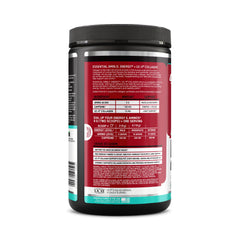 Serving suggestions image showing product usage