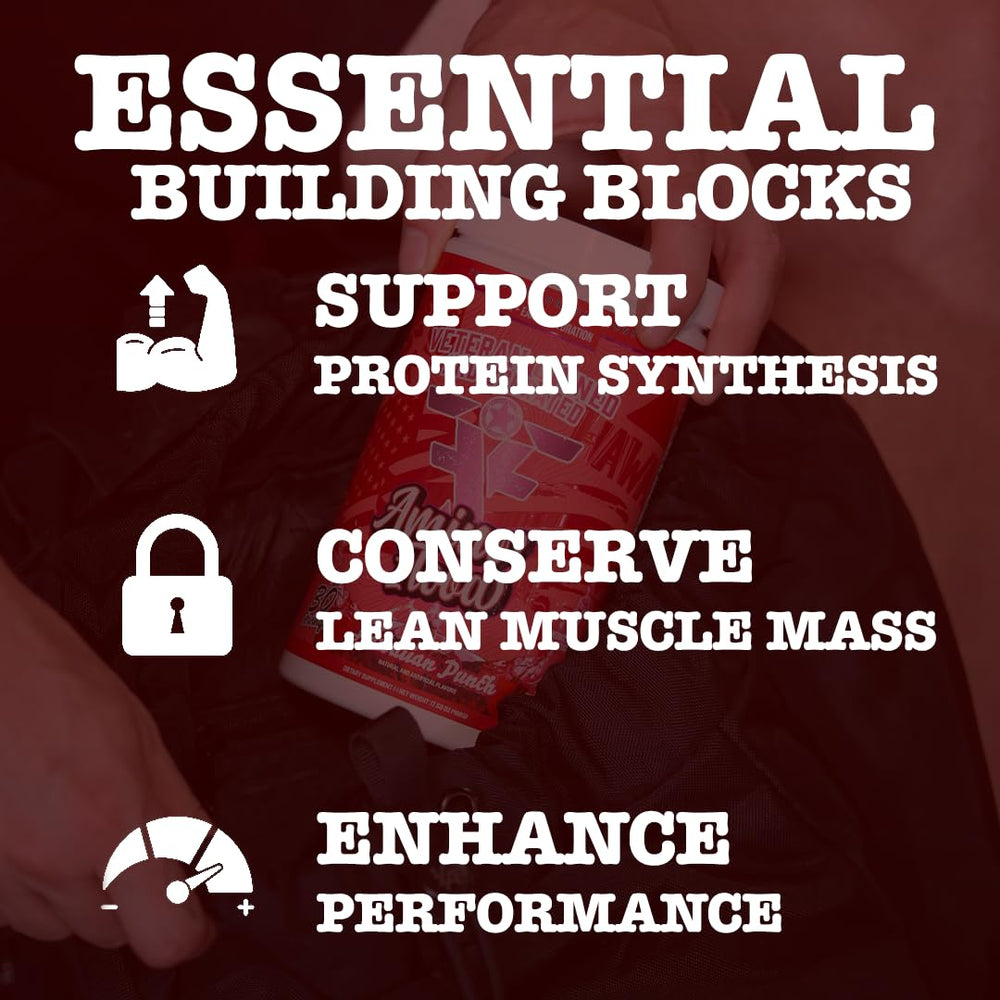 Hydration ingredients with electrolytes