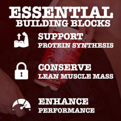 Hydration ingredients with electrolytes