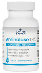 Aminolase TPA ingredients list