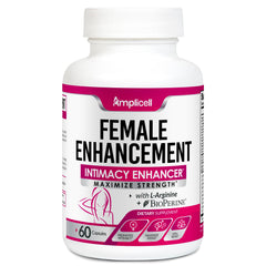 Ginseng and other adaptogenic herbs shown for balance