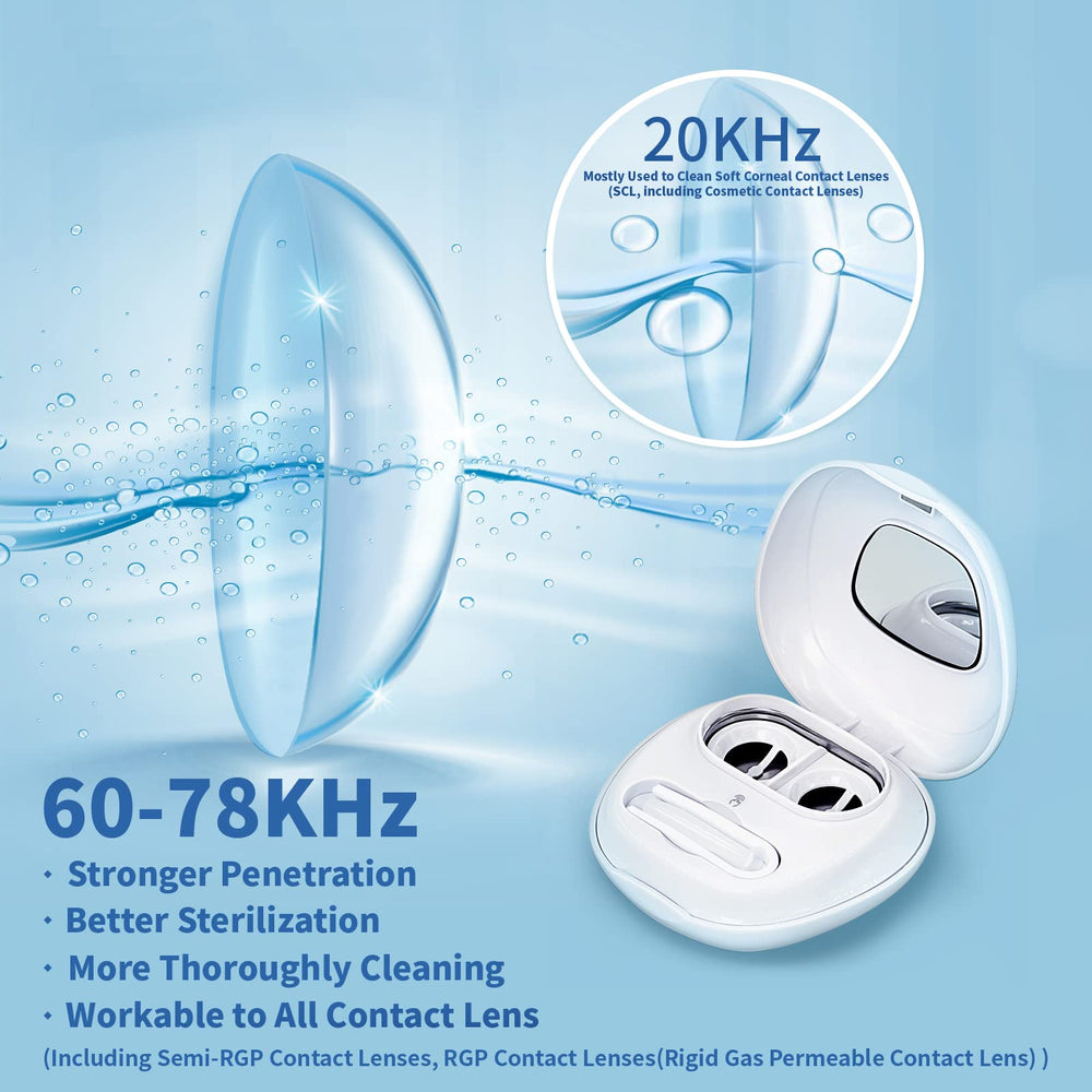 AMTAST AM11 Ultrasonic Cleaner angled view