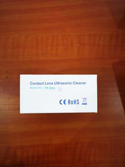 Multicolor finish option for the AMTAST cleaner