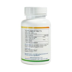 AMUPandGO provides an afternoon energy boost