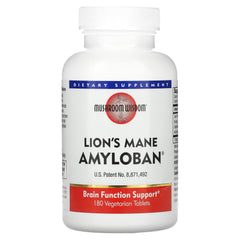 Amyloban 3399 bottle front label