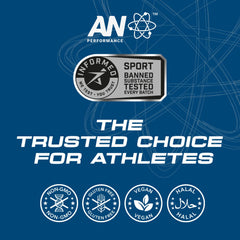 Gluten-free and keto-friendly packaging icons