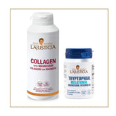 Product image: Ana Maria Lajusticia Collagen with Magnesium 450 tablets